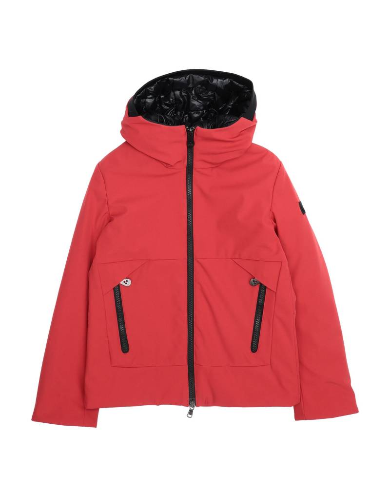 PEUTEREY Jacke & Anorak Kinder Rot von PEUTEREY