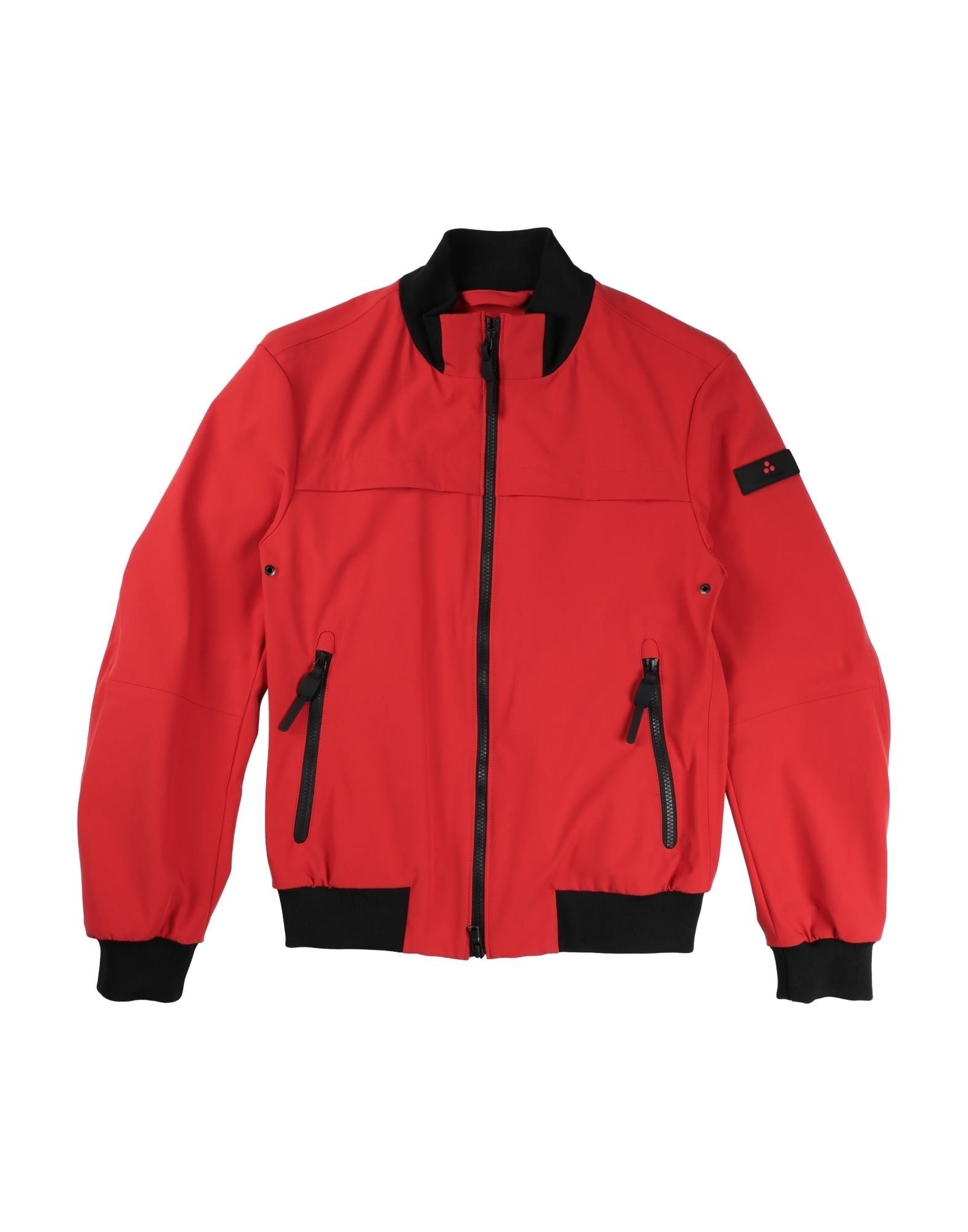 PEUTEREY Jacke & Anorak Kinder Rot von PEUTEREY