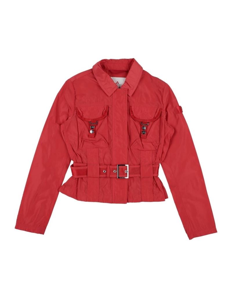 PEUTEREY Jacke & Anorak Kinder Rot von PEUTEREY