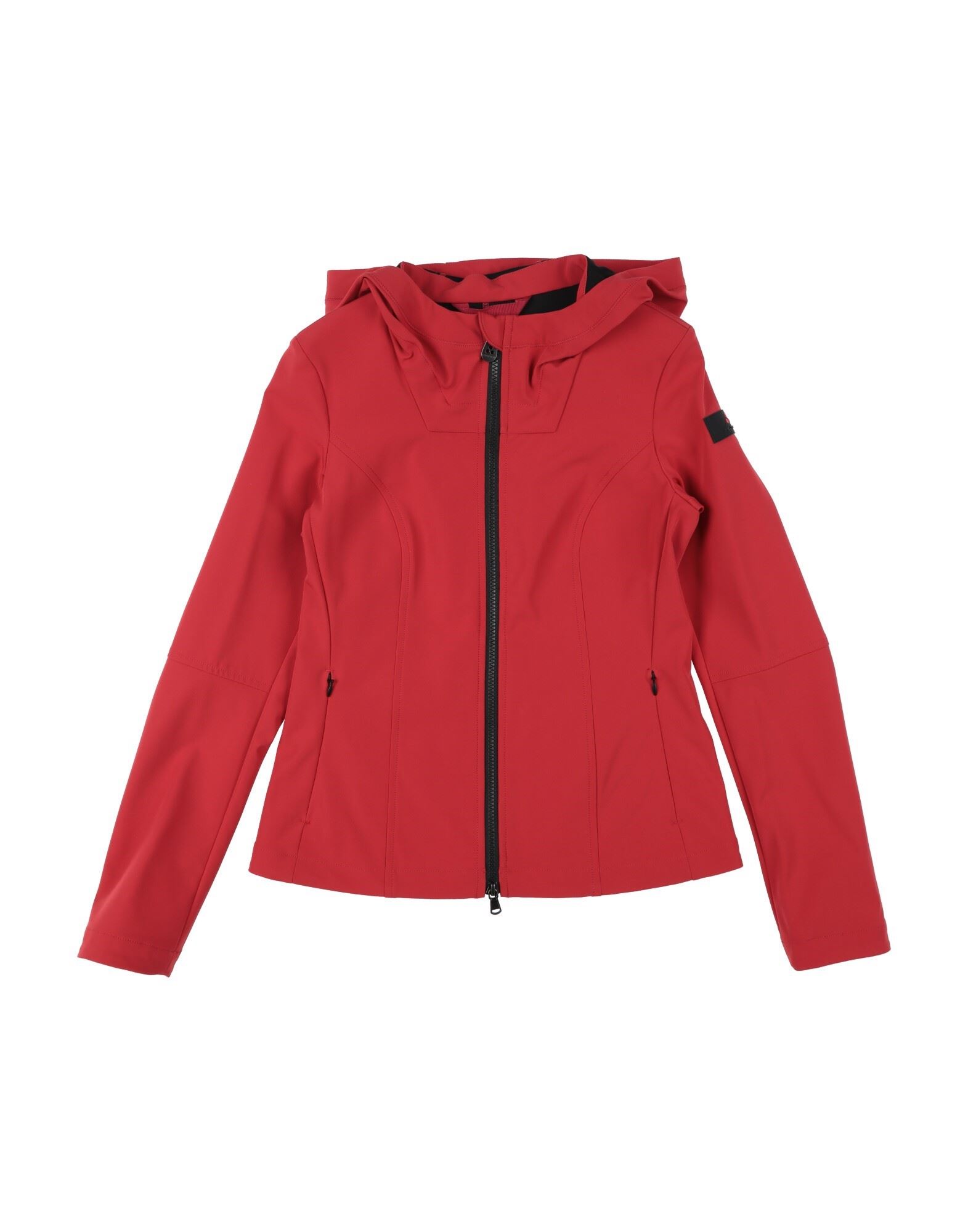 PEUTEREY Jacke & Anorak Kinder Rot von PEUTEREY
