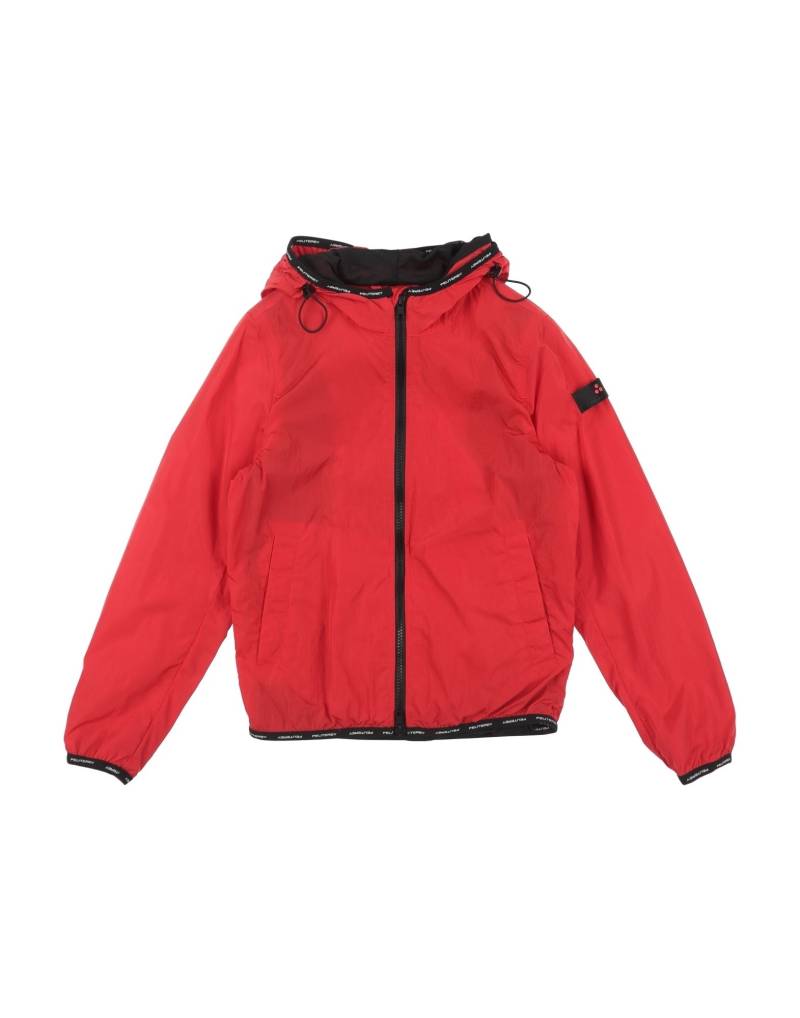 PEUTEREY Jacke & Anorak Kinder Rot von PEUTEREY