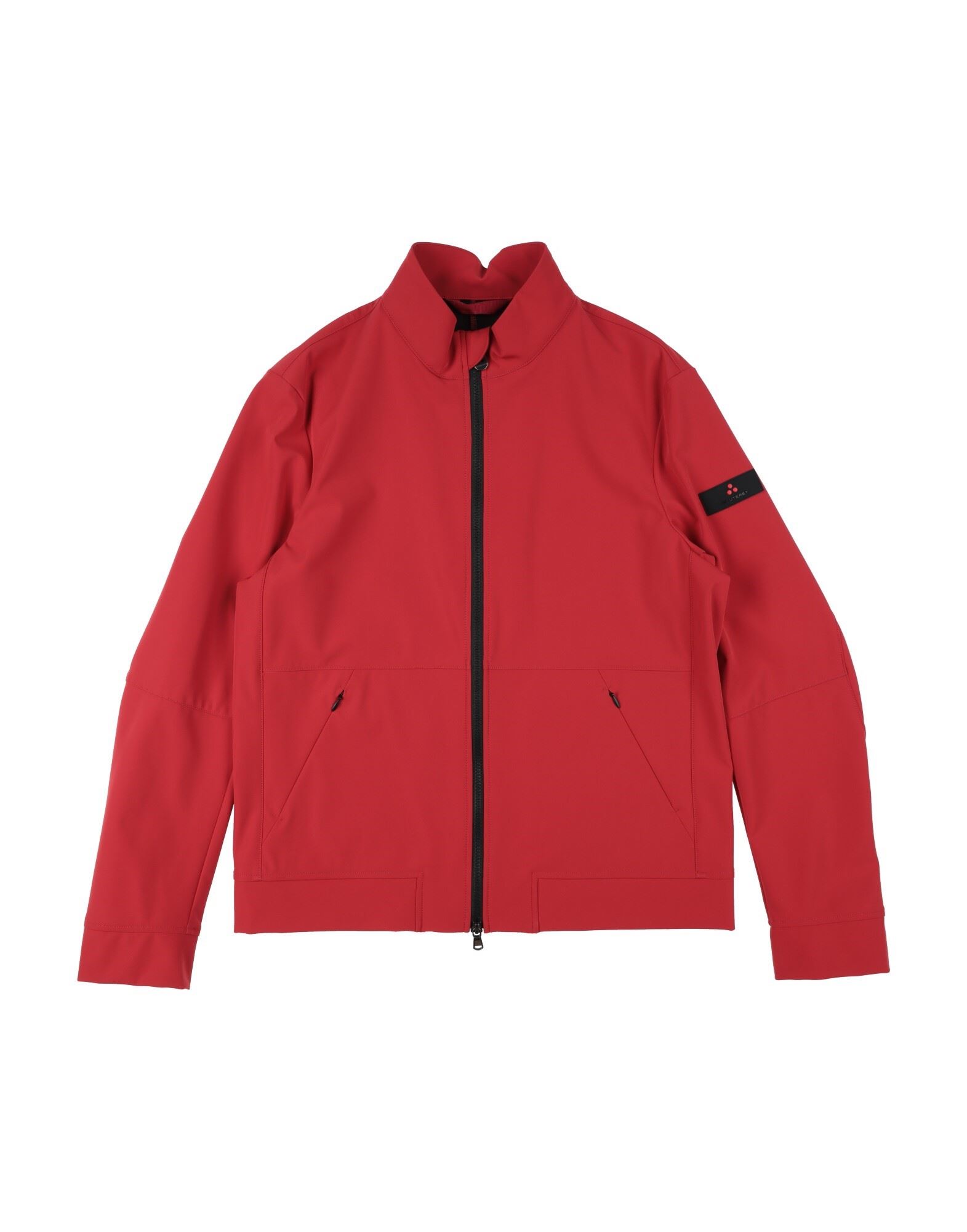 PEUTEREY Jacke & Anorak Kinder Rot von PEUTEREY