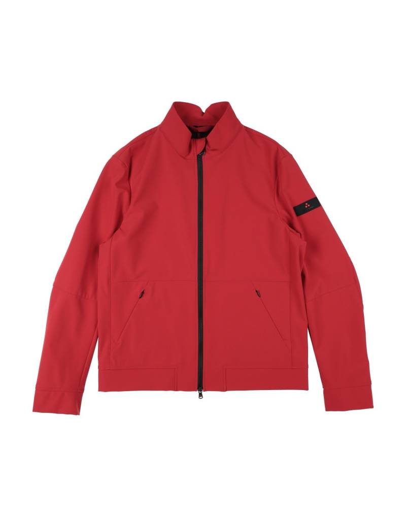 PEUTEREY Jacke & Anorak Kinder Rot von PEUTEREY