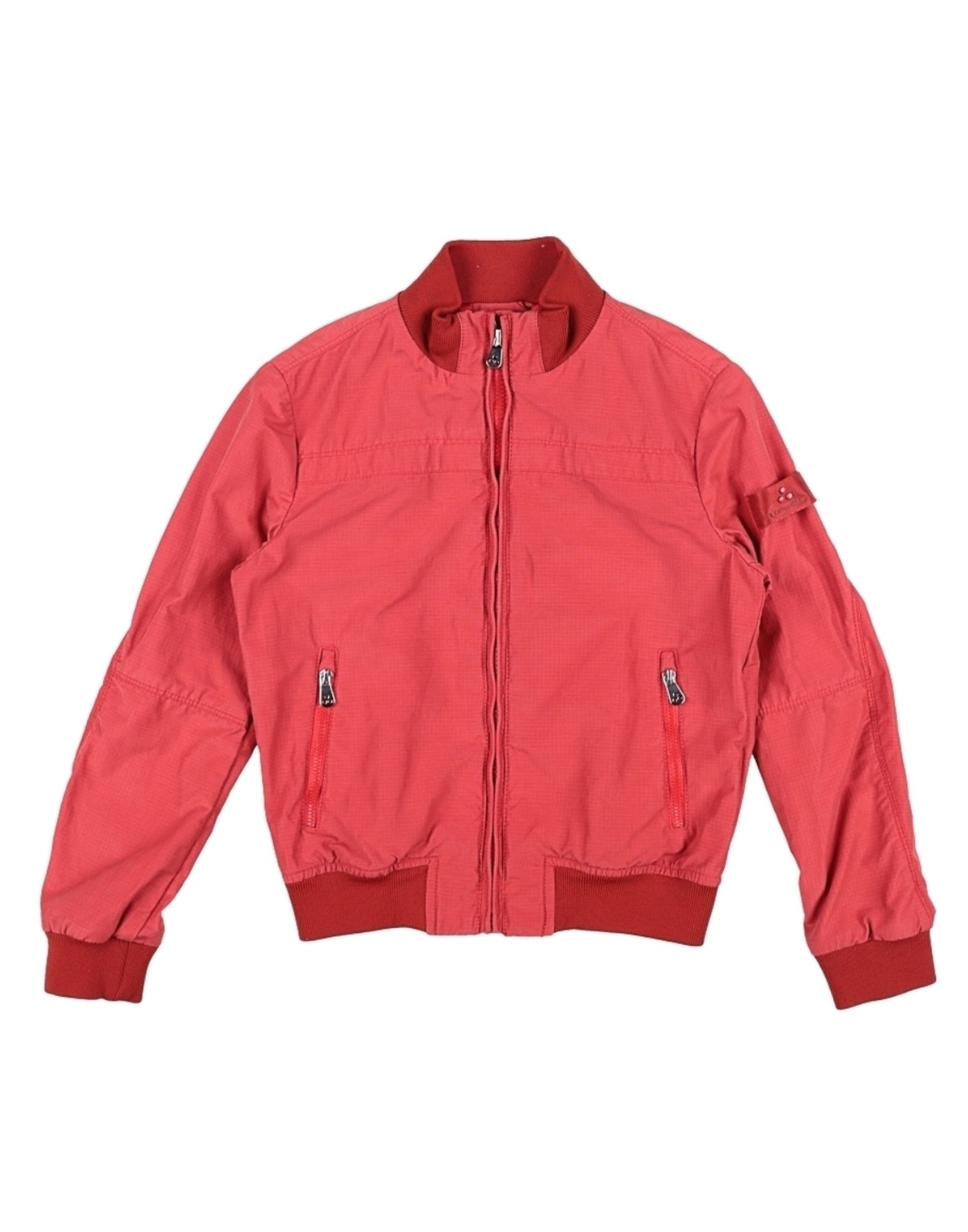 PEUTEREY Jacke & Anorak Kinder Rot von PEUTEREY