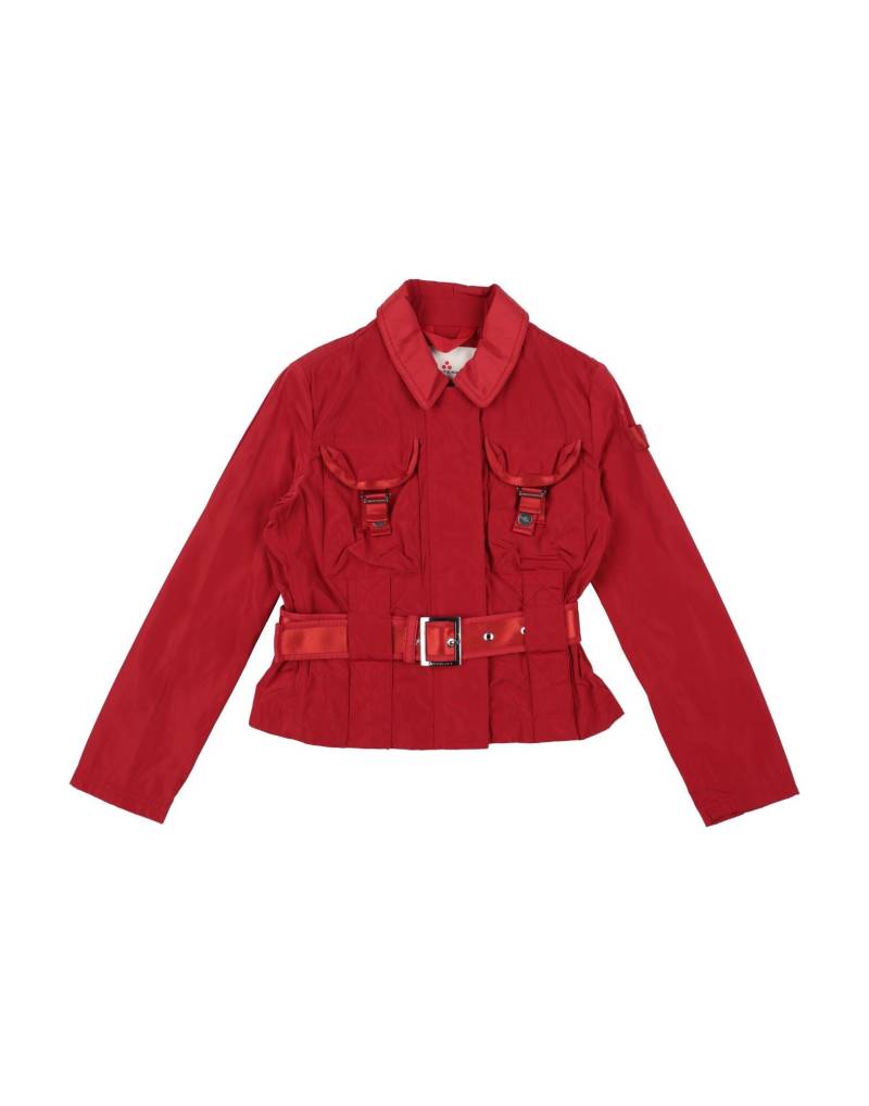 PEUTEREY Jacke & Anorak Kinder Rot von PEUTEREY