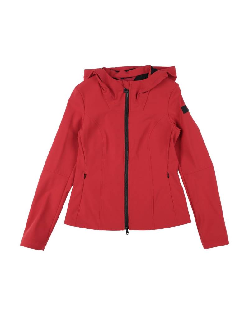 PEUTEREY Jacke & Anorak Kinder Rot von PEUTEREY
