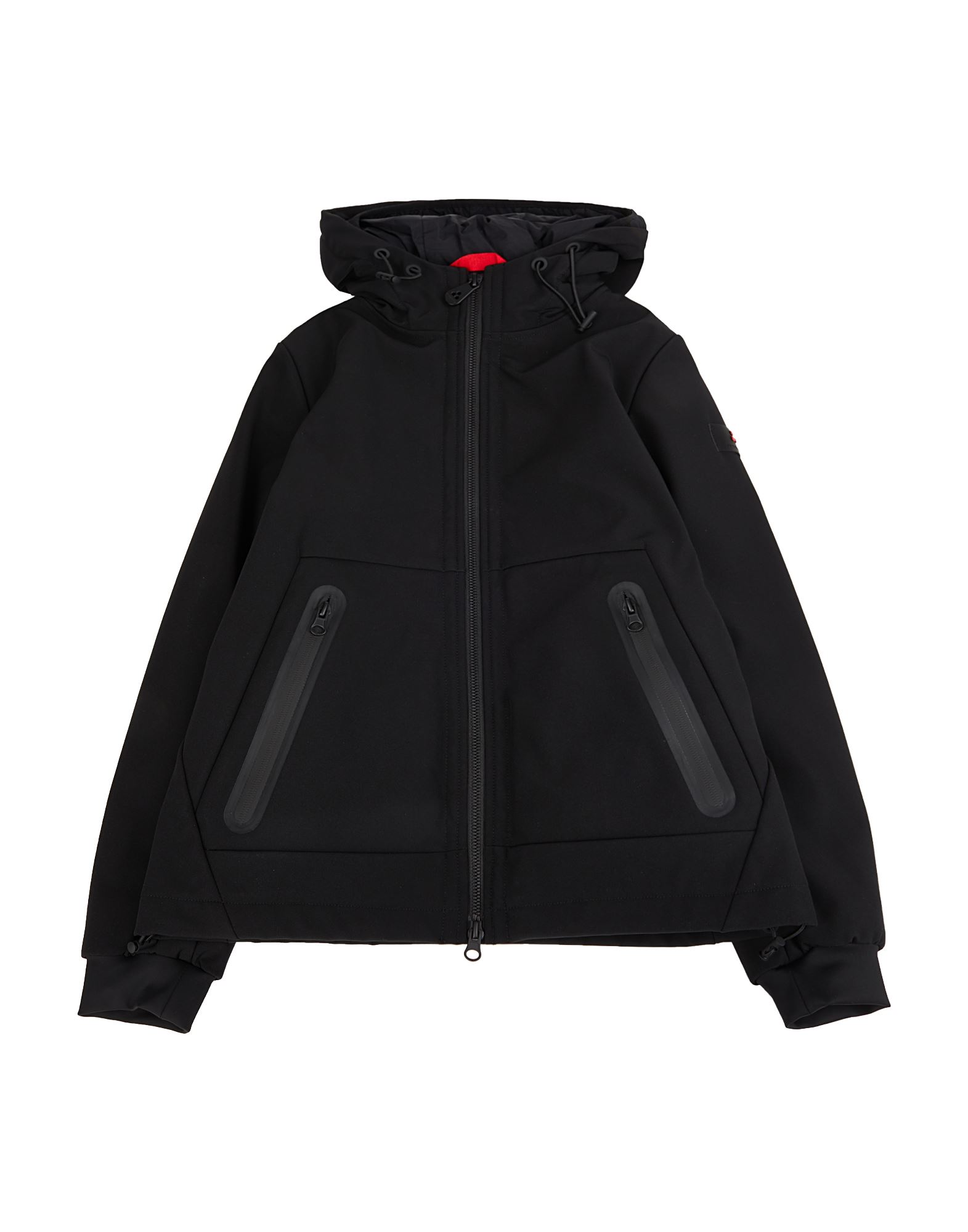 PEUTEREY Jacke & Anorak Kinder Schwarz von PEUTEREY