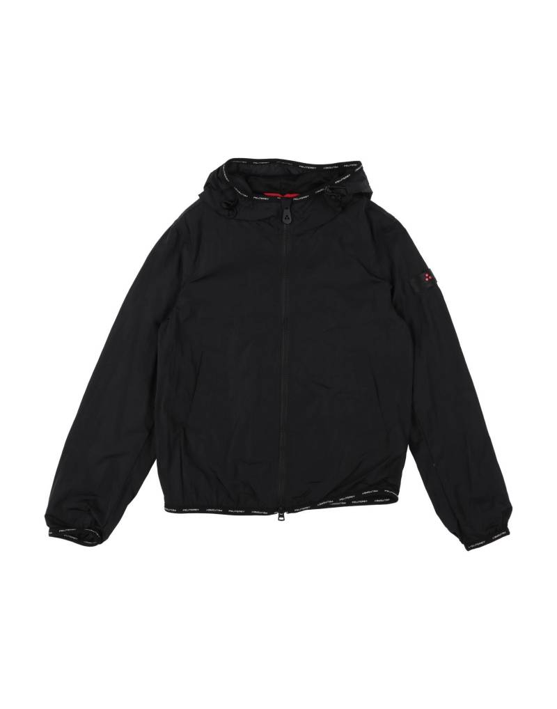 PEUTEREY Jacke & Anorak Kinder Schwarz von PEUTEREY