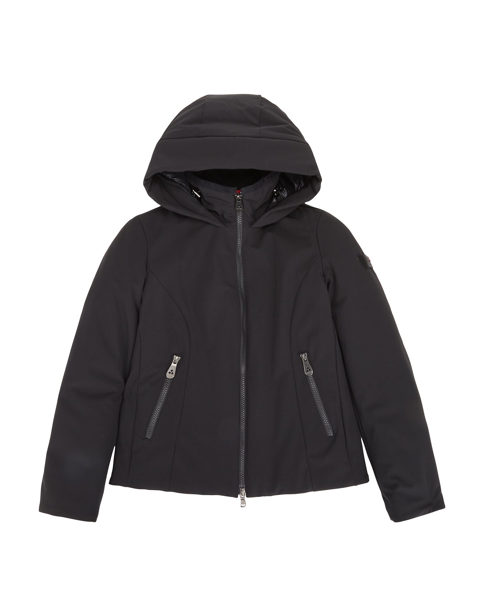 PEUTEREY Jacke & Anorak Kinder Schwarz von PEUTEREY