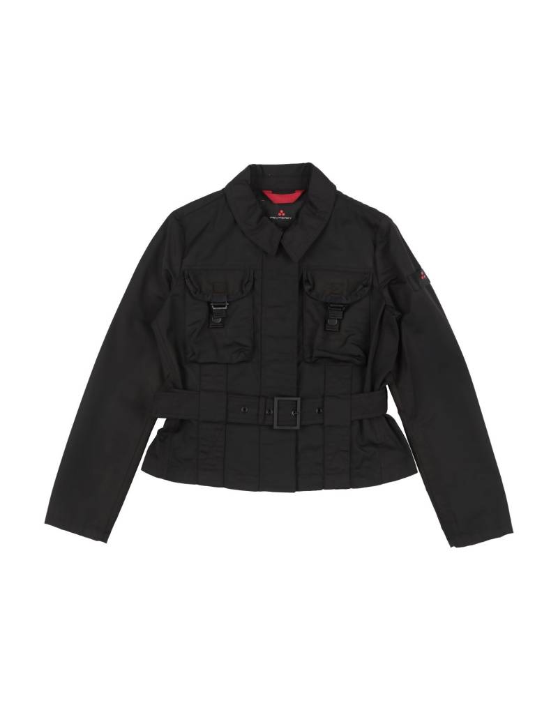 PEUTEREY Jacke & Anorak Kinder Schwarz von PEUTEREY