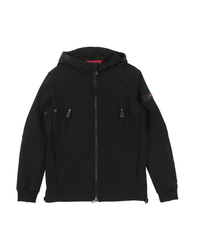 PEUTEREY Jacke & Anorak Kinder Schwarz von PEUTEREY