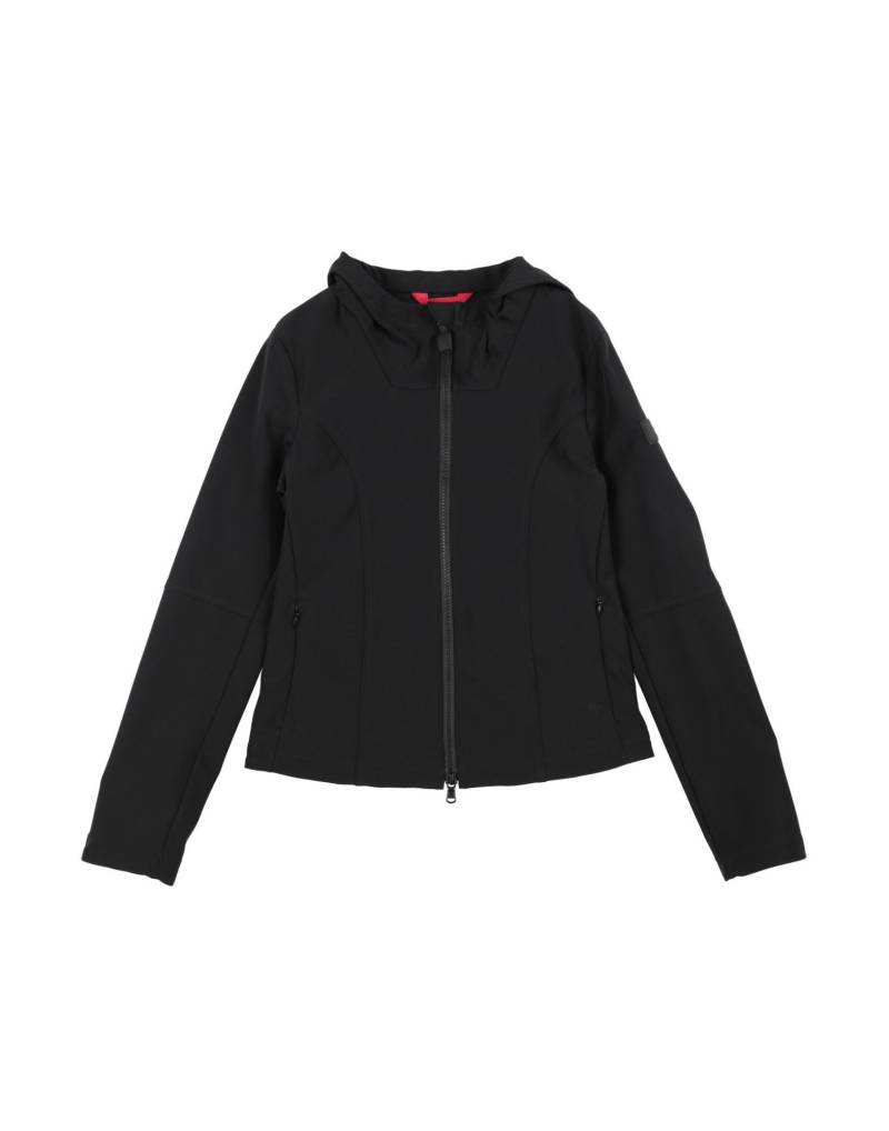 PEUTEREY Jacke & Anorak Kinder Schwarz von PEUTEREY