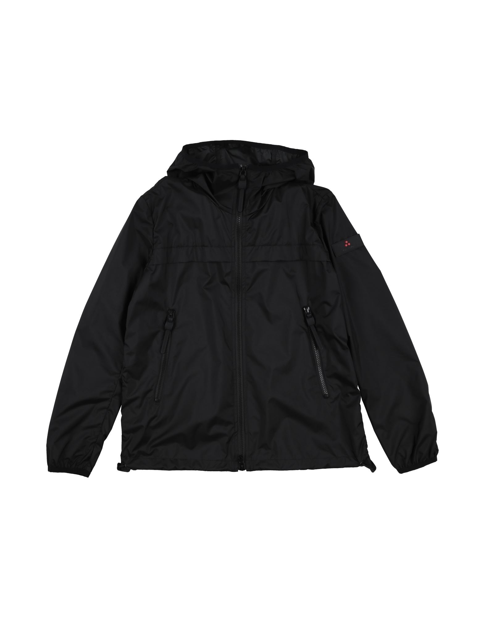 PEUTEREY Jacke & Anorak Kinder Schwarz von PEUTEREY