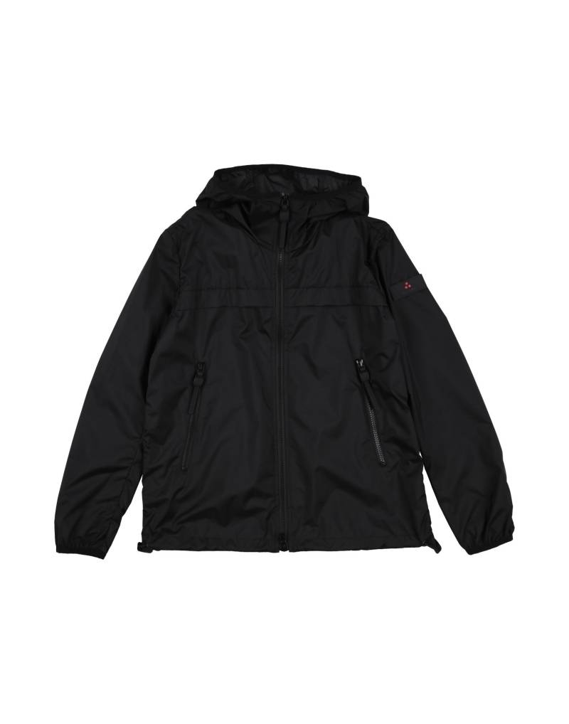 PEUTEREY Jacke & Anorak Kinder Schwarz von PEUTEREY
