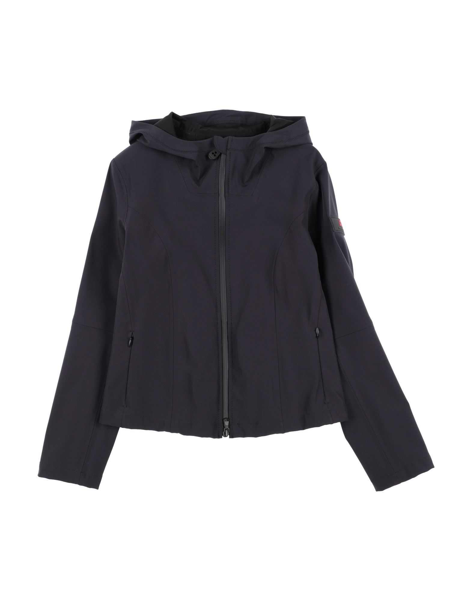 PEUTEREY Jacke & Anorak Kinder Schwarz von PEUTEREY