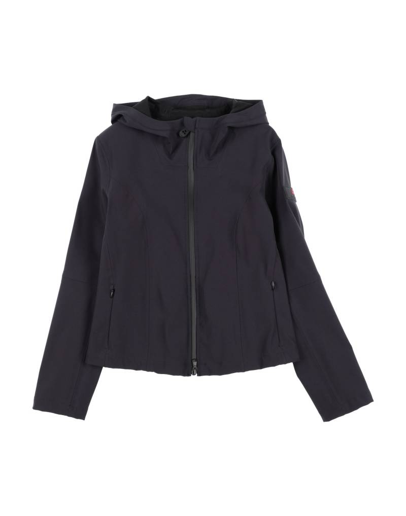 PEUTEREY Jacke & Anorak Kinder Schwarz von PEUTEREY