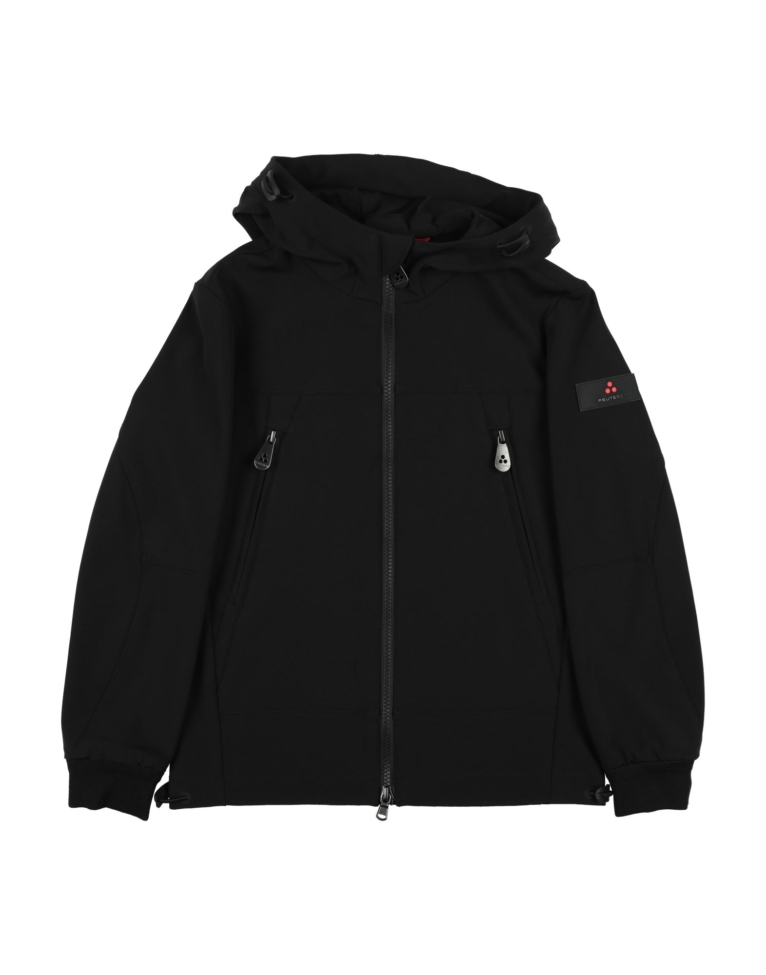 PEUTEREY Jacke & Anorak Kinder Schwarz von PEUTEREY