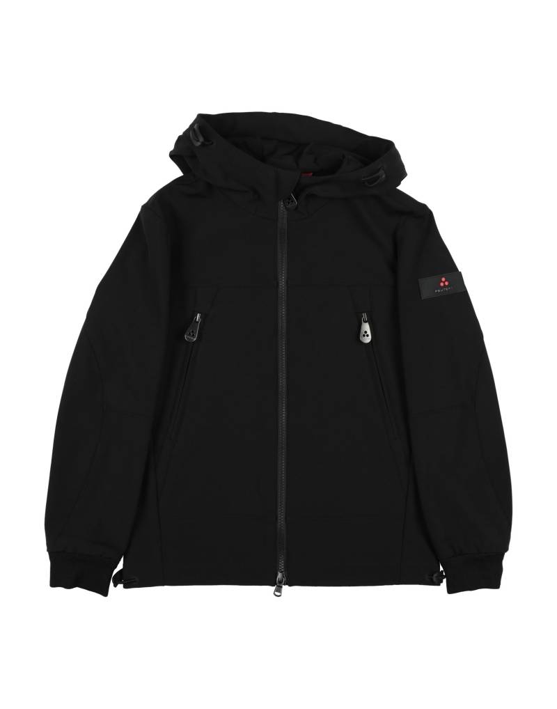 PEUTEREY Jacke & Anorak Kinder Schwarz von PEUTEREY