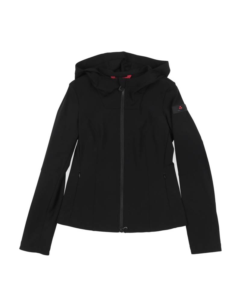 PEUTEREY Jacke & Anorak Kinder Schwarz von PEUTEREY