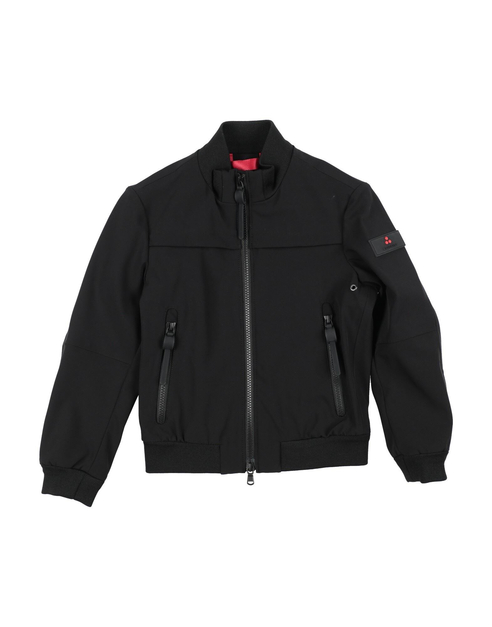 PEUTEREY Jacke & Anorak Kinder Schwarz von PEUTEREY