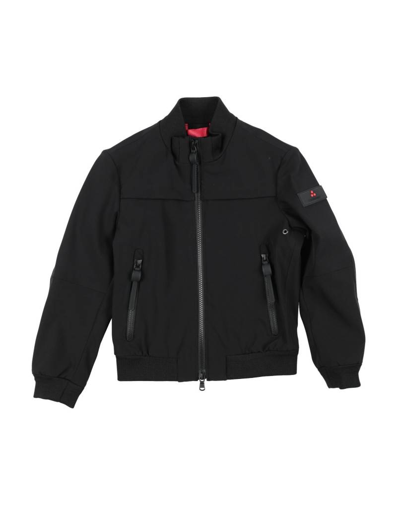PEUTEREY Jacke & Anorak Kinder Schwarz von PEUTEREY