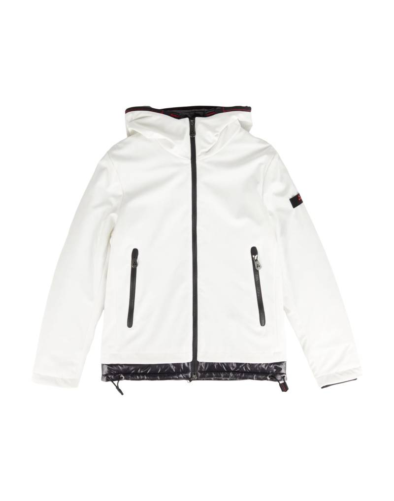 PEUTEREY Jacke & Anorak Kinder Weiß von PEUTEREY