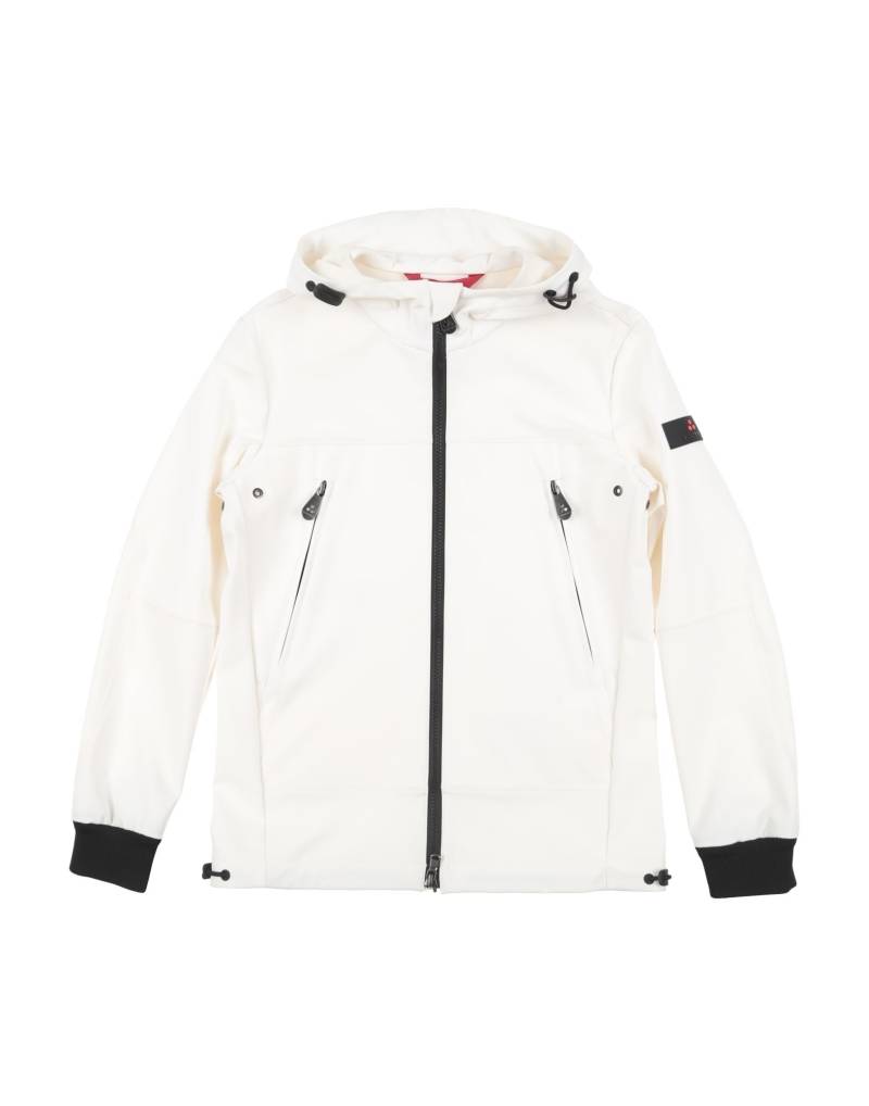 PEUTEREY Jacke & Anorak Kinder Weiß von PEUTEREY
