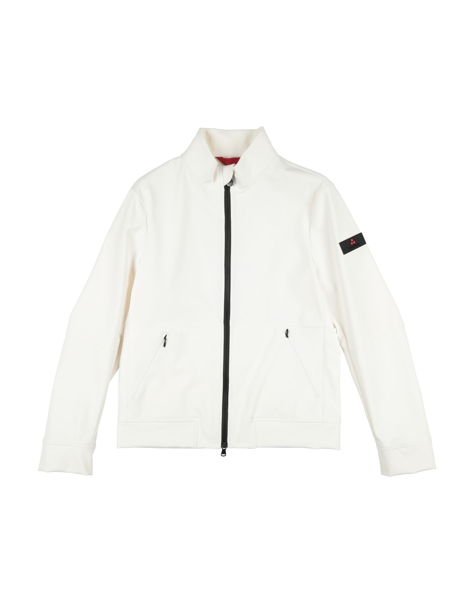 PEUTEREY Jacke & Anorak Kinder Weiß von PEUTEREY