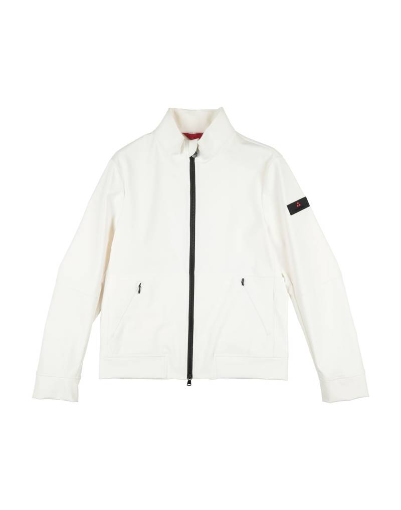 PEUTEREY Jacke & Anorak Kinder Weiß von PEUTEREY