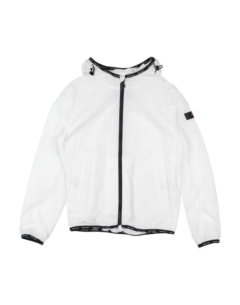 PEUTEREY Jacke & Anorak Kinder Weiß von PEUTEREY