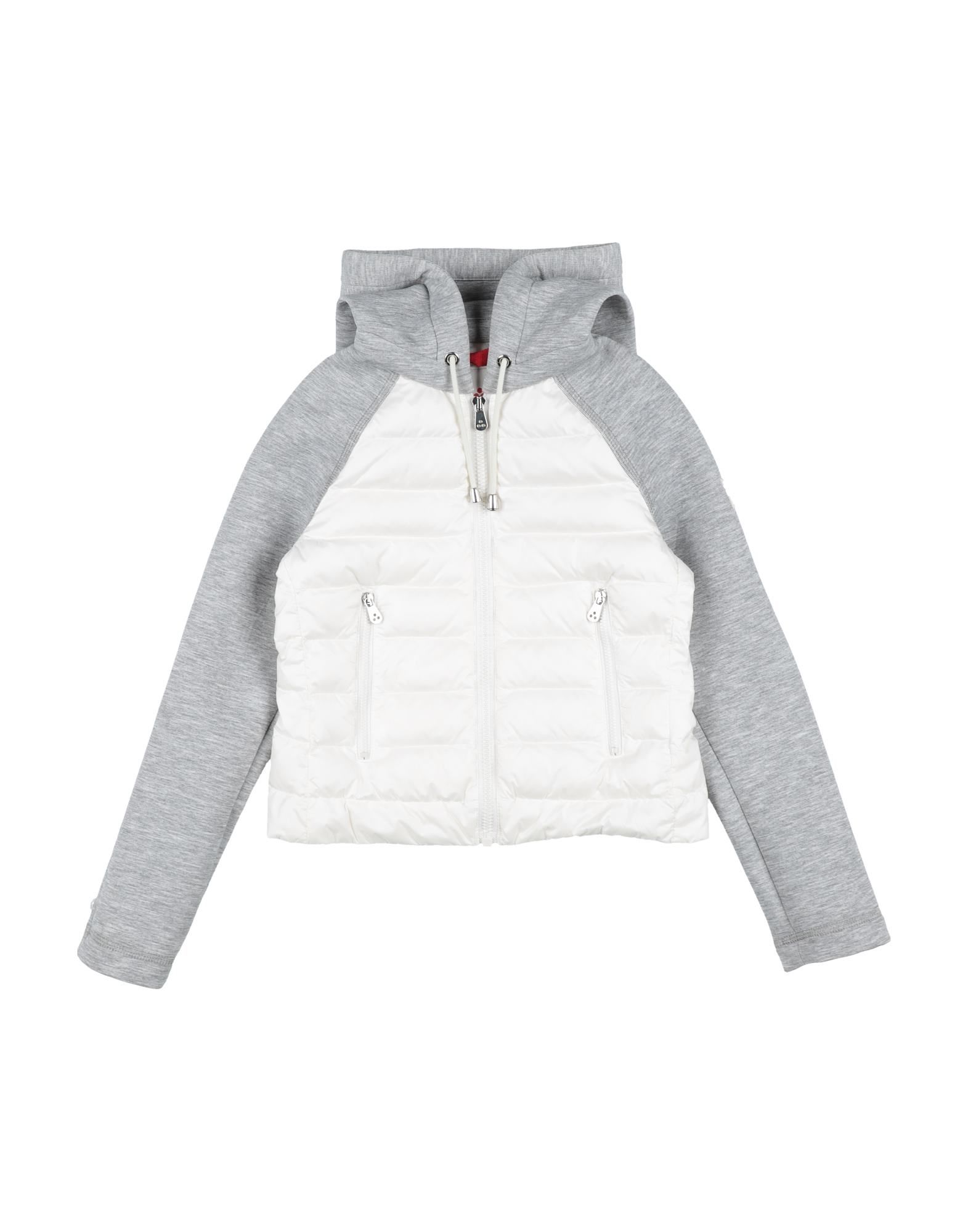 PEUTEREY Jacke & Anorak Kinder Weiß von PEUTEREY