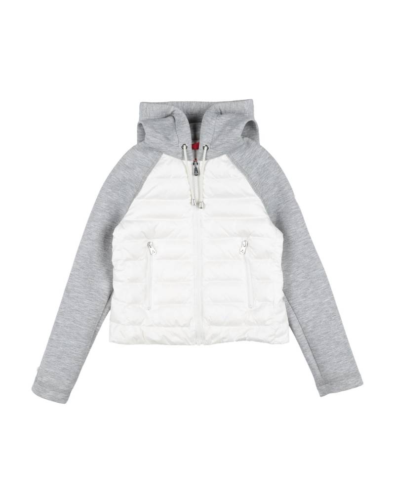 PEUTEREY Jacke & Anorak Kinder Weiß von PEUTEREY