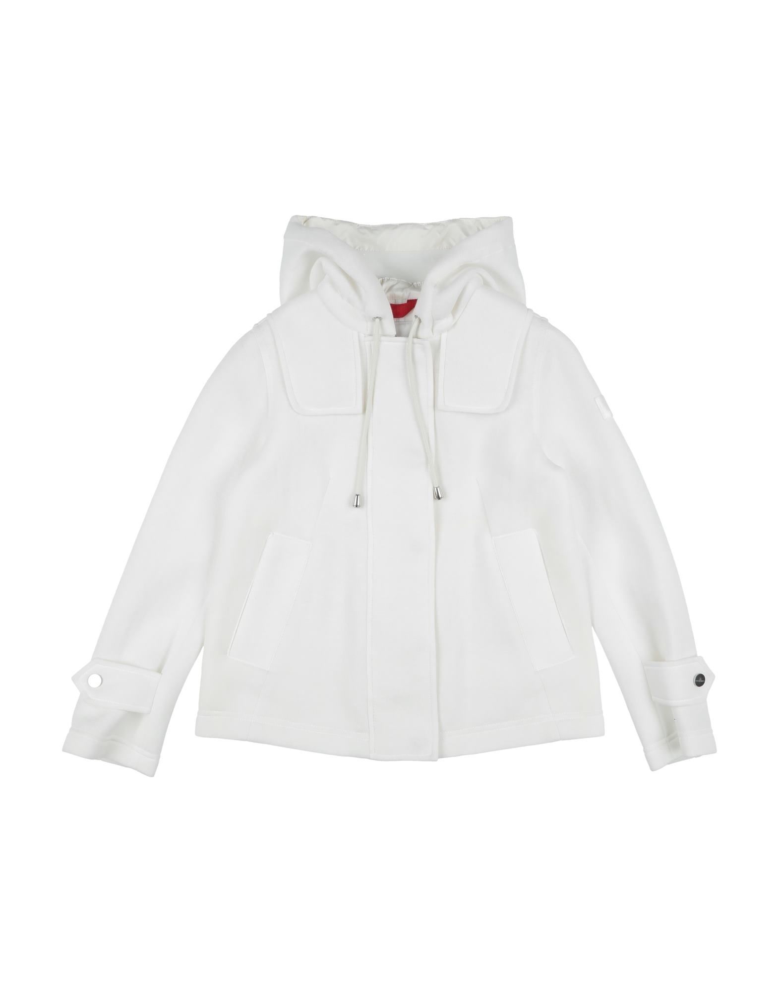PEUTEREY Jacke & Anorak Kinder Weiß von PEUTEREY