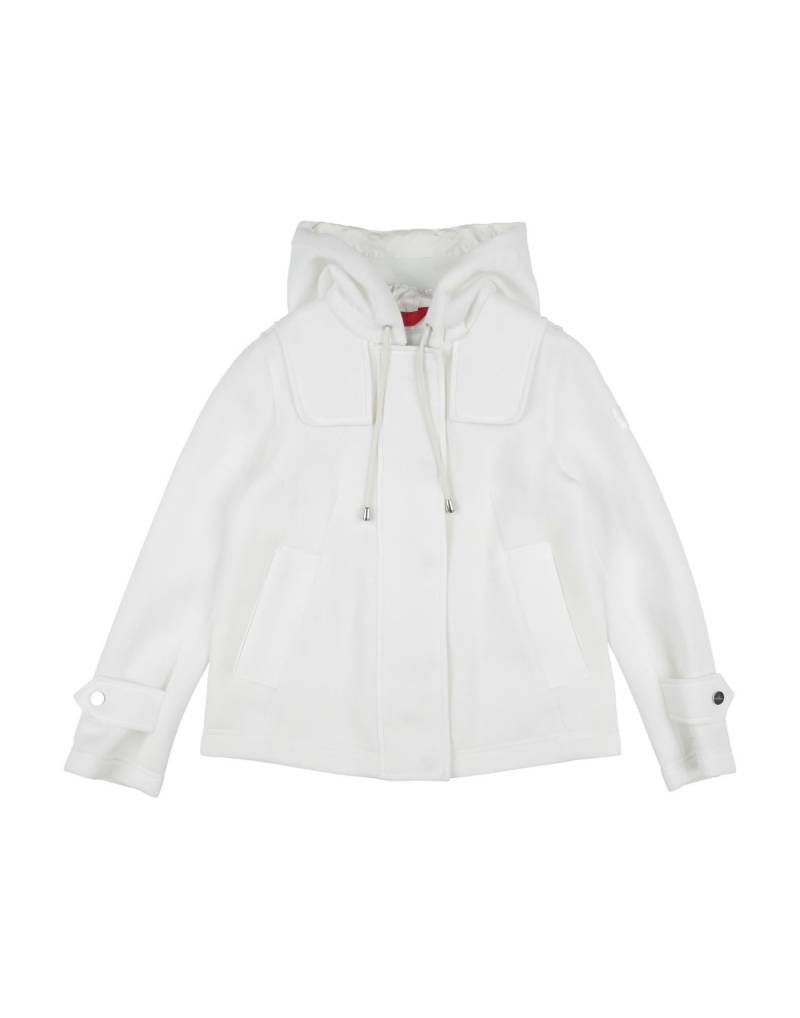 PEUTEREY Jacke & Anorak Kinder Weiß von PEUTEREY