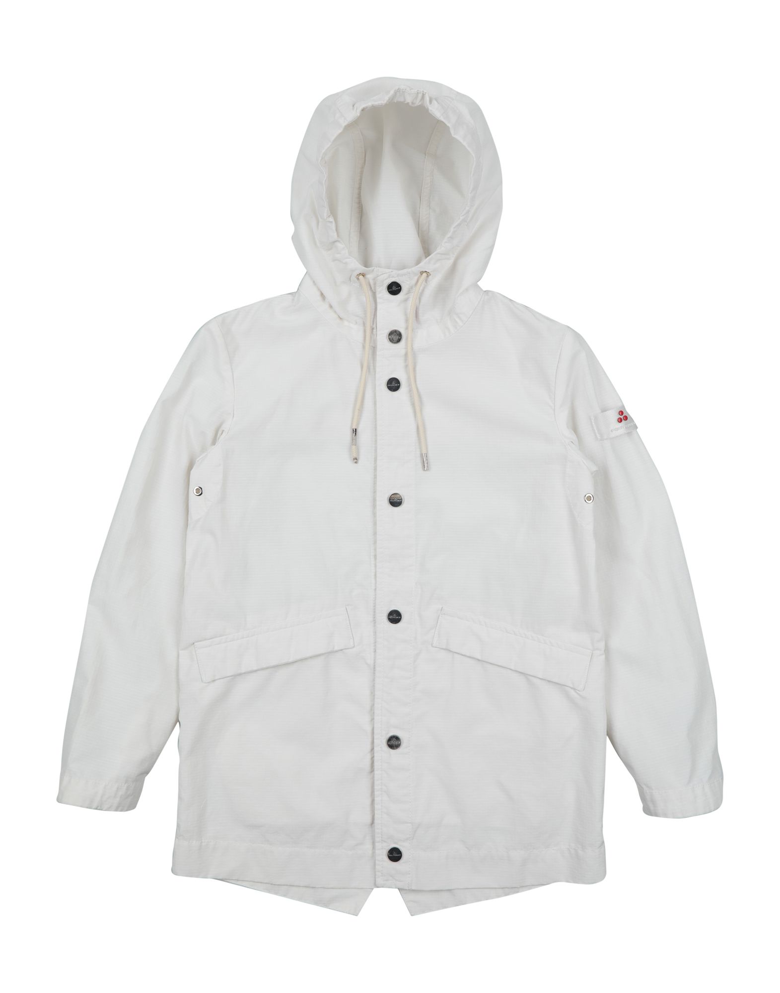 PEUTEREY Jacke & Anorak Kinder Weiß von PEUTEREY