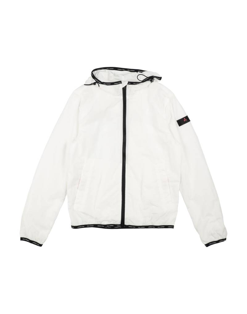 PEUTEREY Jacke & Anorak Kinder Weiß von PEUTEREY