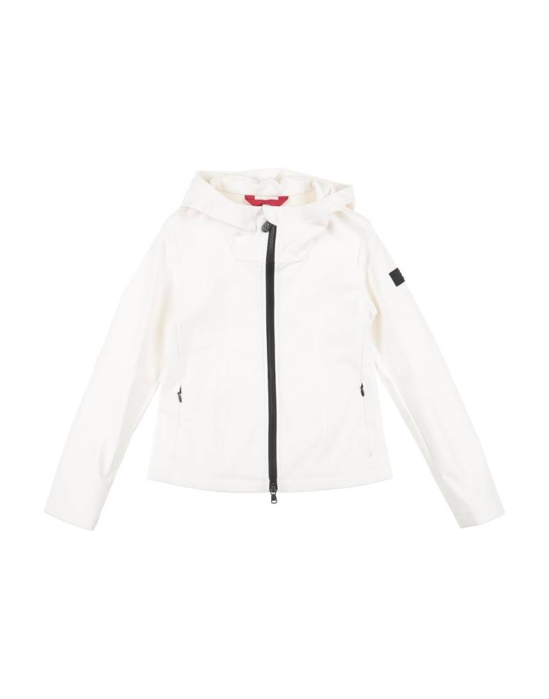 PEUTEREY Jacke & Anorak Kinder Weiß von PEUTEREY