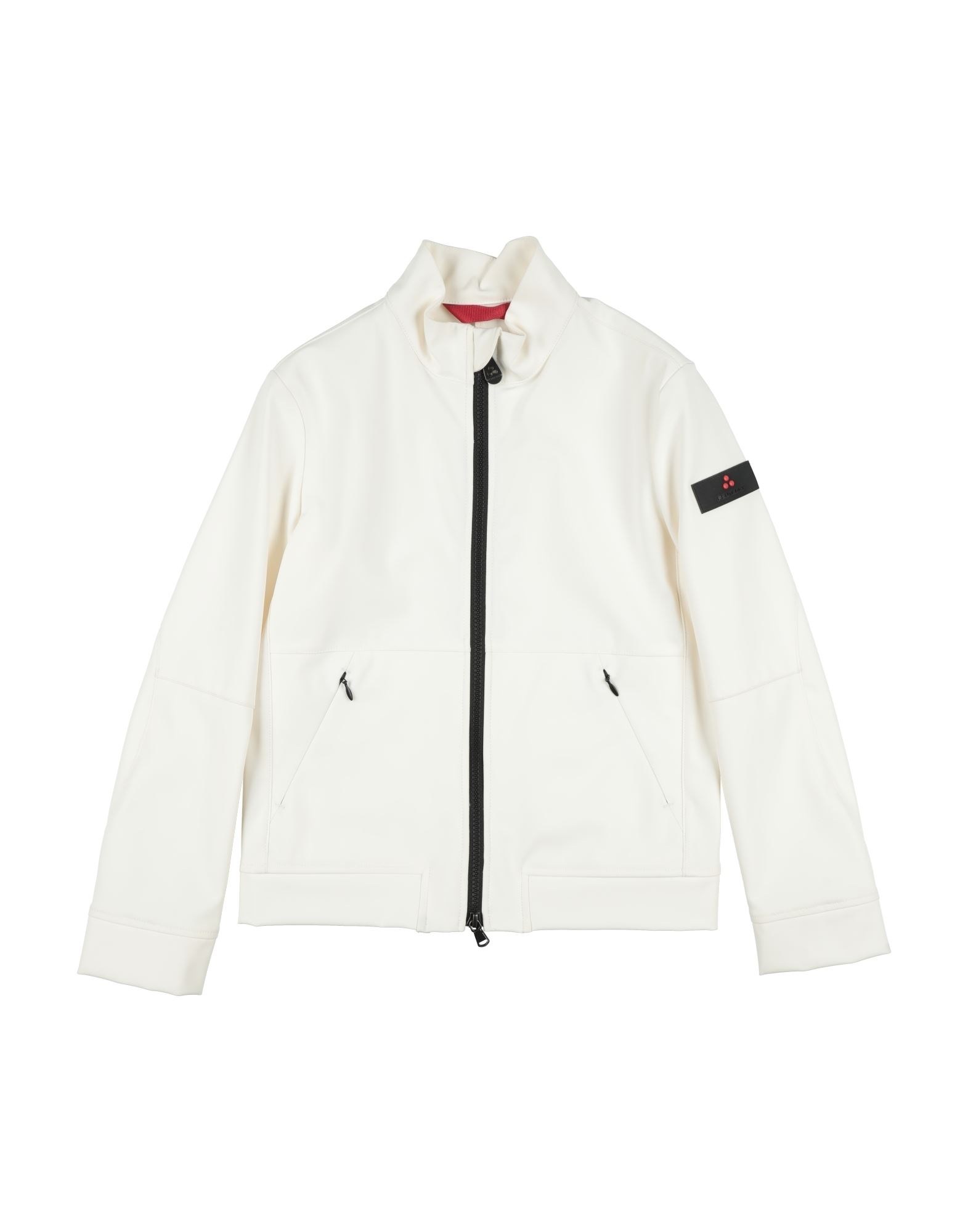 PEUTEREY Jacke & Anorak Kinder Weiß von PEUTEREY