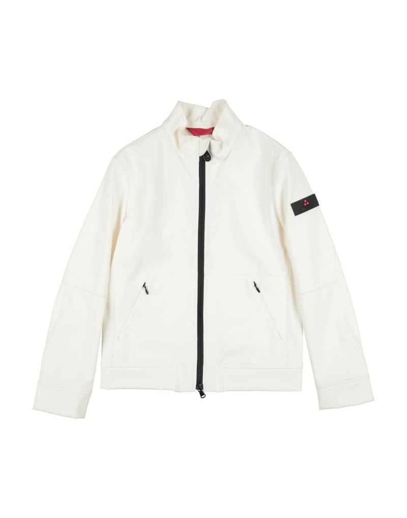 PEUTEREY Jacke & Anorak Kinder Weiß von PEUTEREY