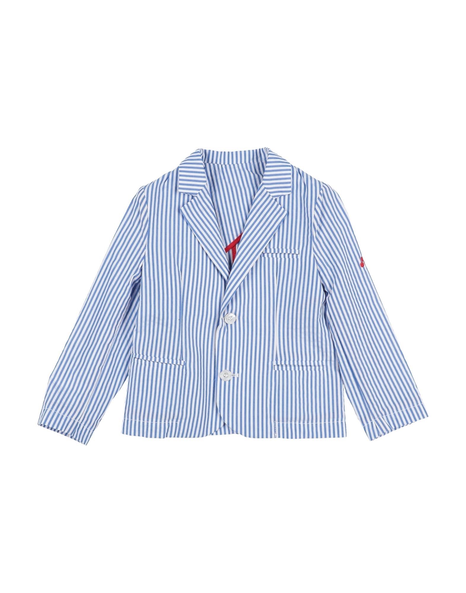 PEUTEREY Blazer Kinder Azurblau von PEUTEREY