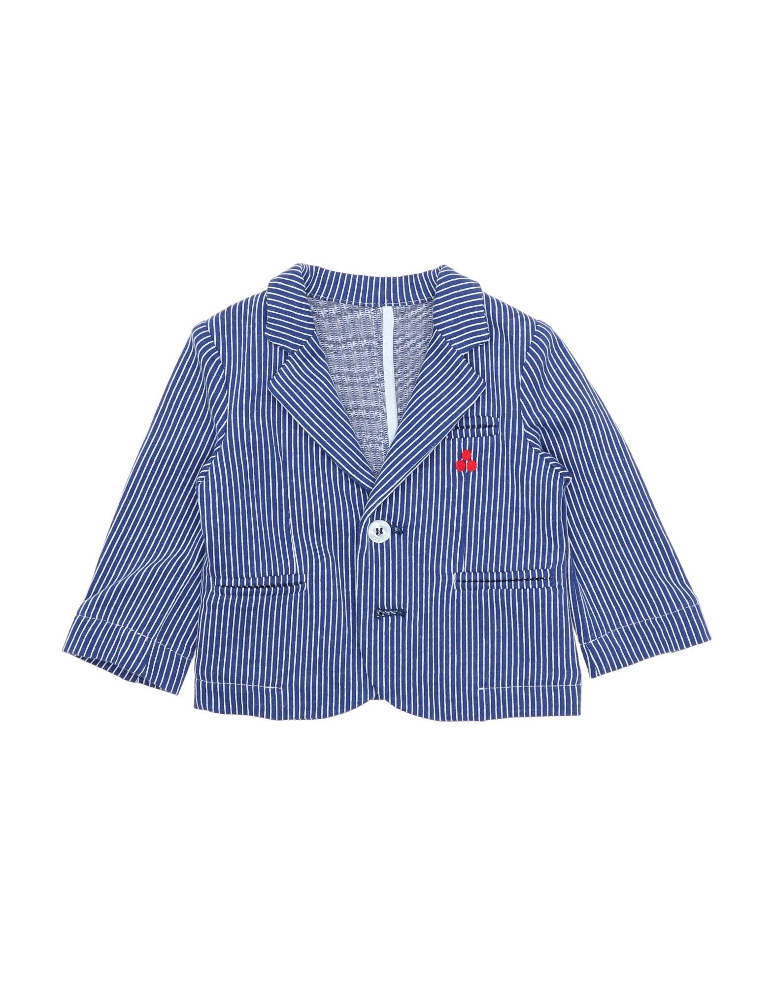 PEUTEREY Blazer Kinder Blau von PEUTEREY