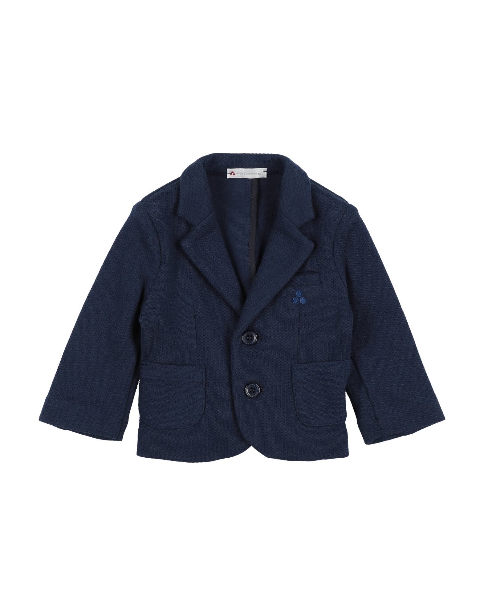 PEUTEREY Blazer Kinder Nachtblau von PEUTEREY