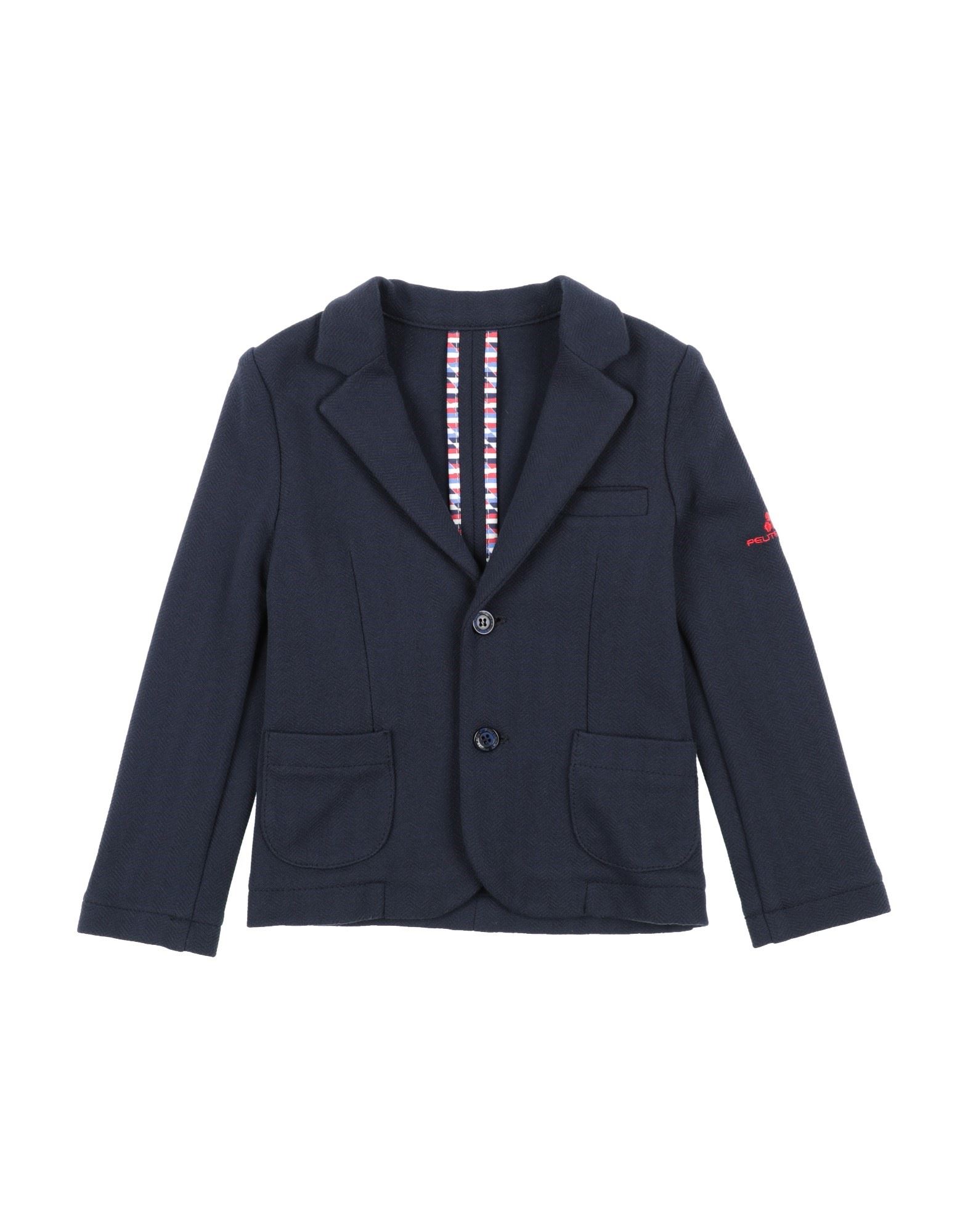 PEUTEREY Blazer Kinder Nachtblau von PEUTEREY