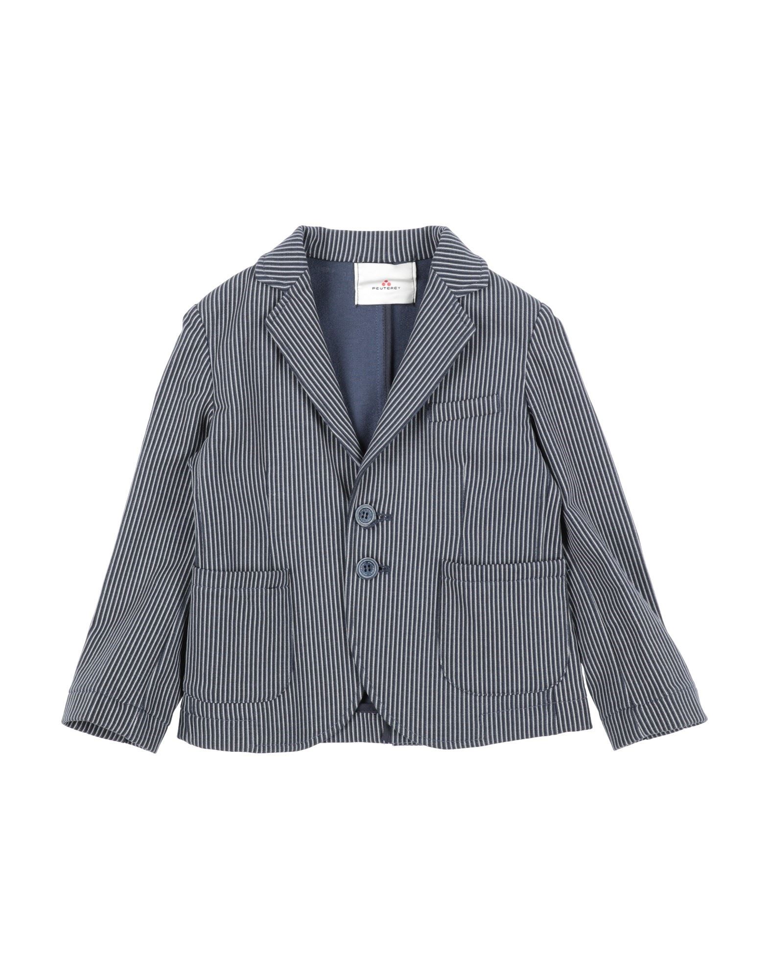 PEUTEREY Blazer Kinder Nachtblau von PEUTEREY