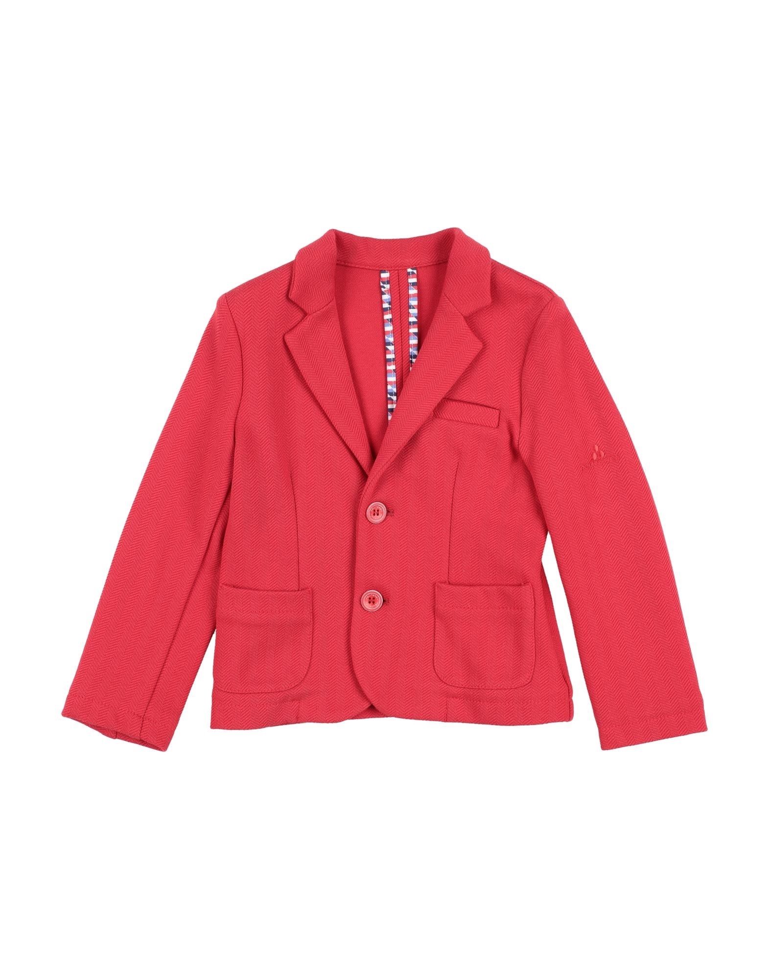 PEUTEREY Blazer Kinder Rot von PEUTEREY