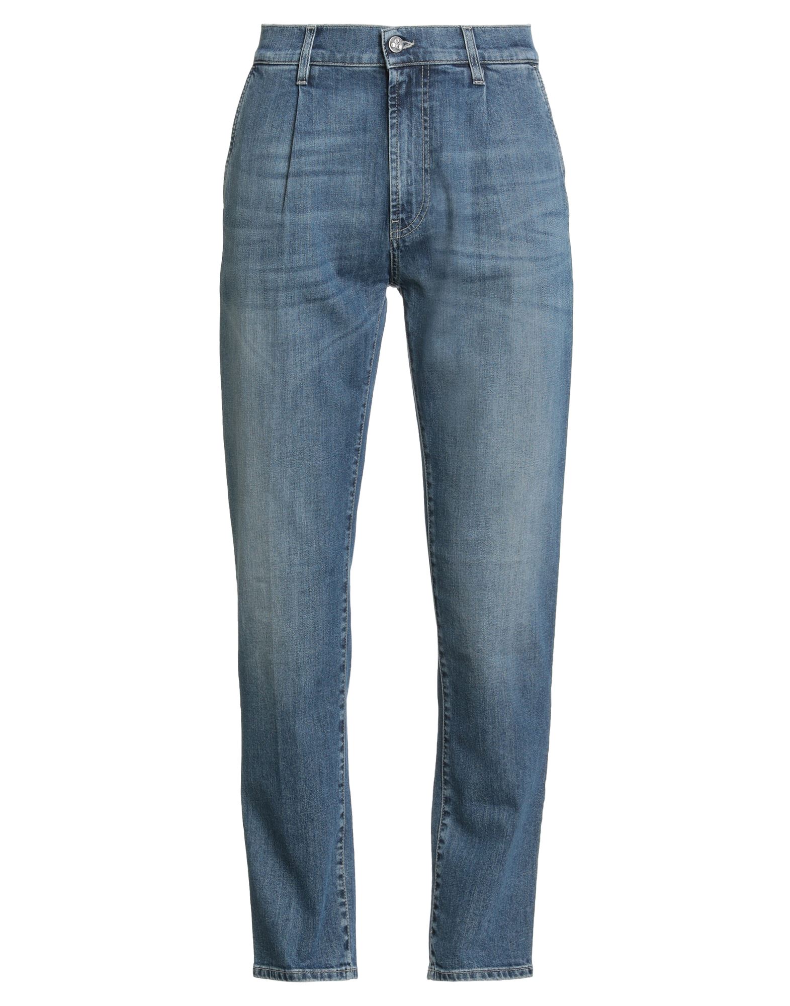 PEUTEREY Jeanshose Herren Blau PEUTEREY Jeanshose Herren Blau von PEUTEREY