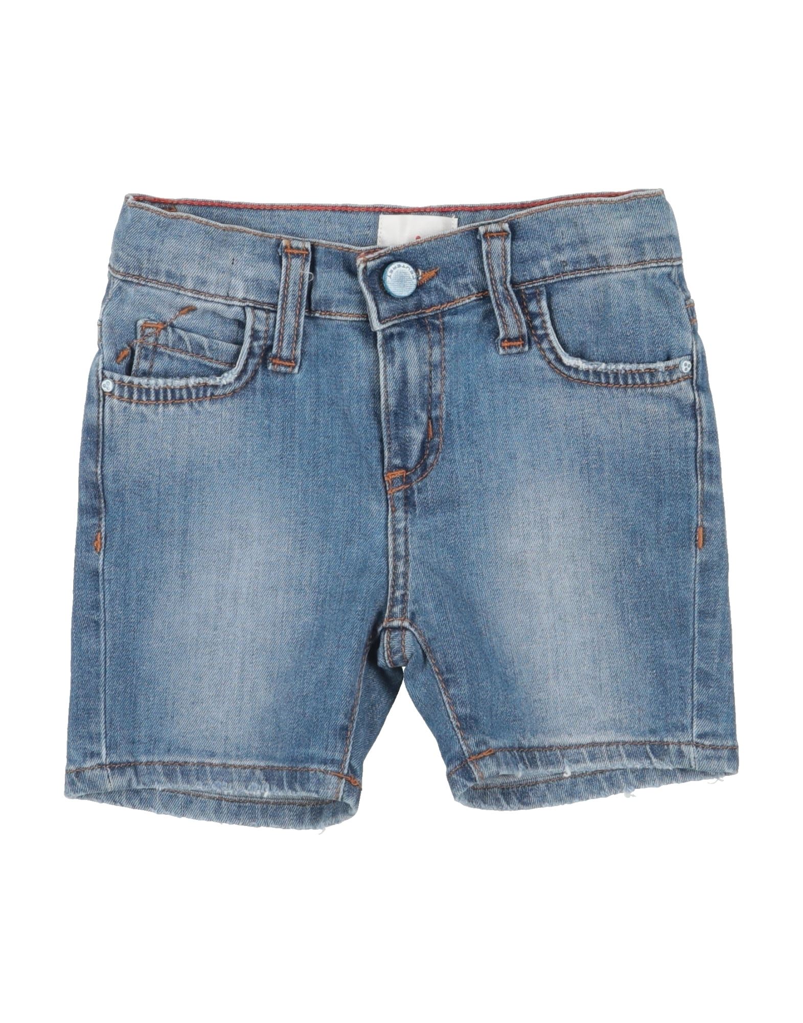 PEUTEREY Jeanshose Kinder Blau von PEUTEREY