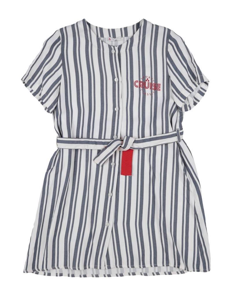 PEUTEREY Kinderkleid Kinder Nachtblau von PEUTEREY