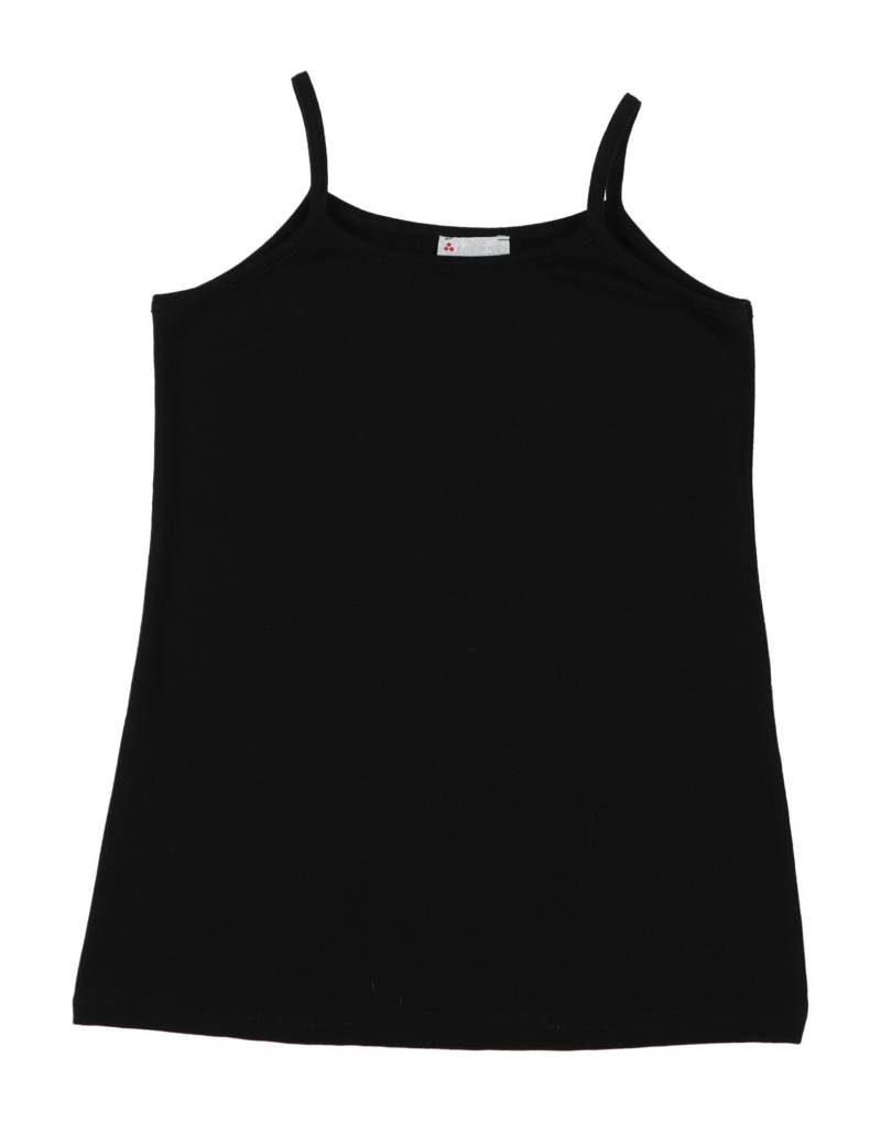 PEUTEREY Kinderkleid Kinder Schwarz von PEUTEREY