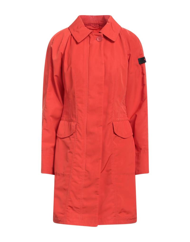 PEUTEREY Jacke, Mantel & Trenchcoat Damen Tomatenrot von PEUTEREY